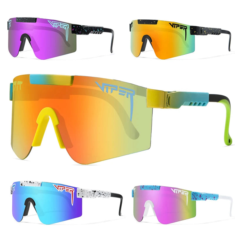 Rapid 1.0 UV400